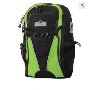 Like New Arkel Bike Commuting Rear Pannier Bag